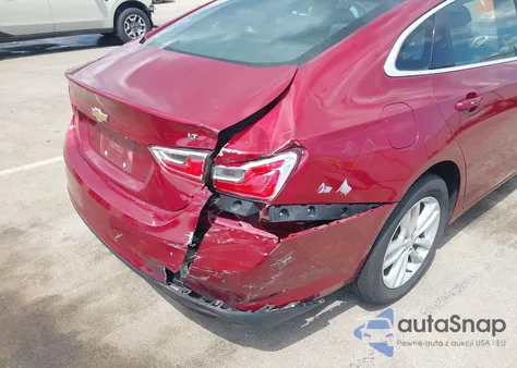 2018 Chevrolet Malibu Lt z USA, uszkodzony, nr VIN 1G1ZD5ST5JF224484